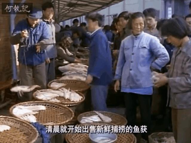 日本人35年前拍的中国美食纪录片,凭什么9.2高分?