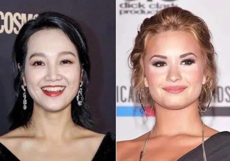 化妆为什么感觉更丑了,化妆显老的三个细节