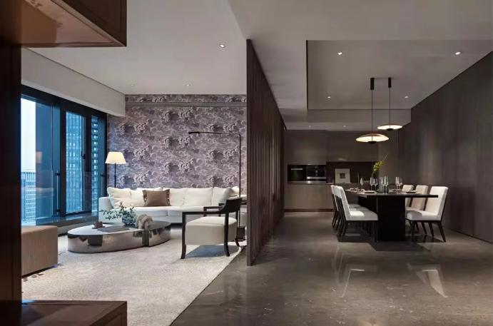 华商为何总是先人一步？最牛逼的房子玩最牛逼的营销