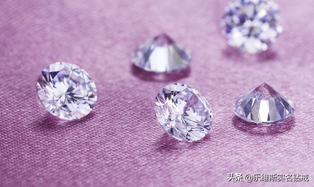 90后买珠宝真实感受,去实体店买钻戒要注意什么