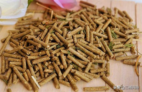 兔兔养殖怎么处理粪便,兔兔喂养攻略