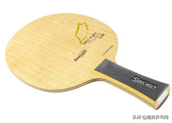 好打还保值的拍子,好打便宜的反手胶皮