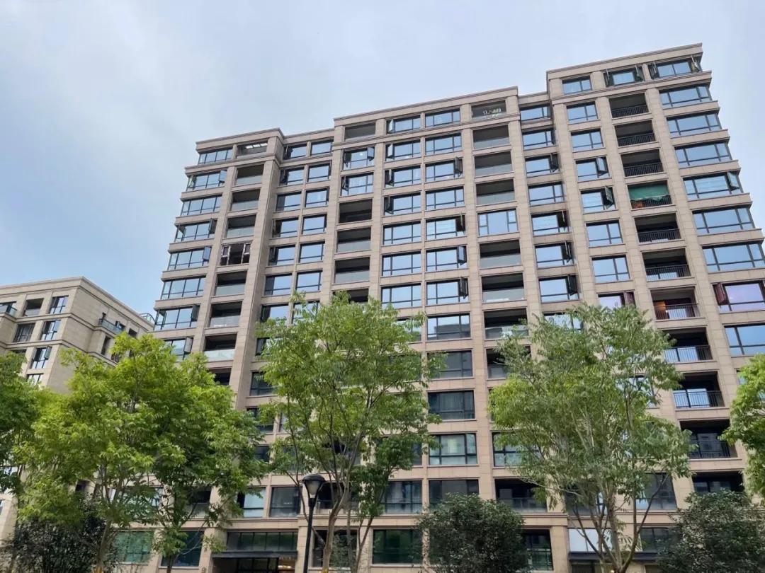 杭州六万人摇西溪公馆房价,万人摇的超级红盘西溪公馆