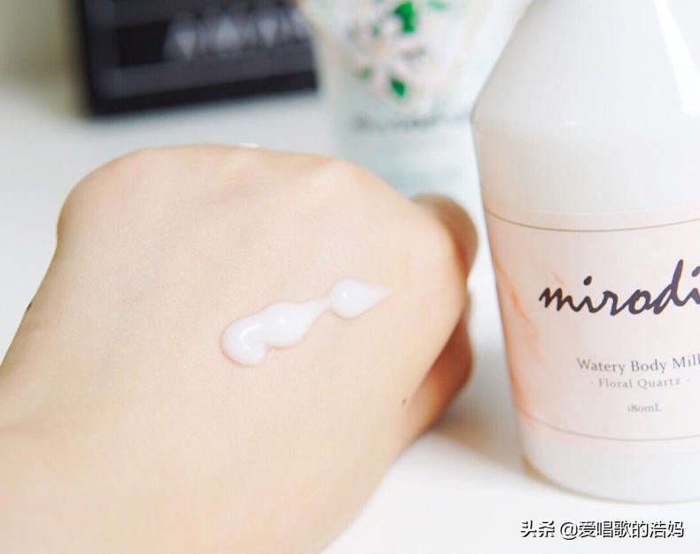 身体乳每天使用可以留香吗,多久用一瓶身体乳比较好