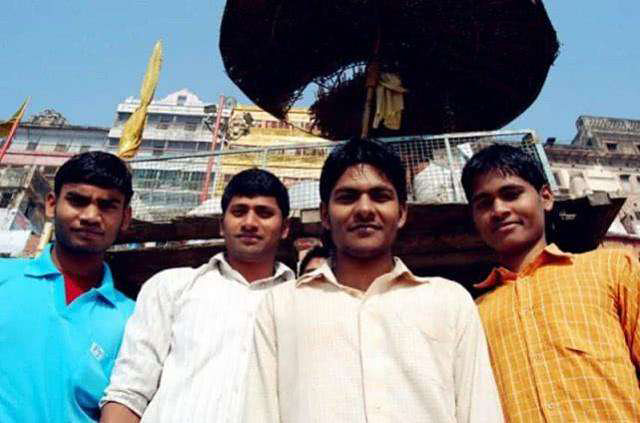 国力日渐强大的印度,若没有种姓制度,定会实现超级大国梦