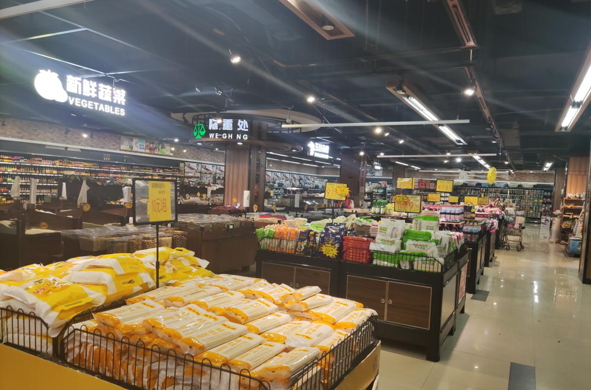 社团团购物品是从哪里发货,社团团购菜篮子怎么样