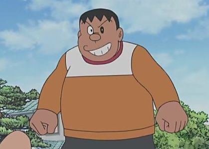 武藏可爱又迷人的反派角色,日漫评选最强反派