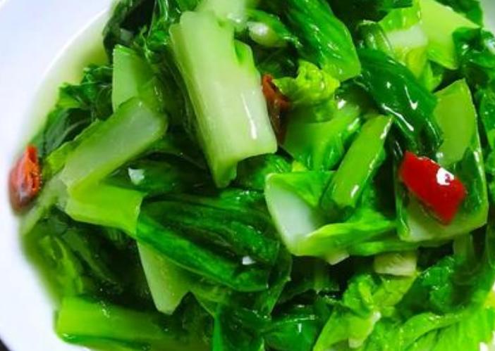 菜炒咸了怎么弄淡,腊腊肠腌咸了怎么做才能咸淡正好