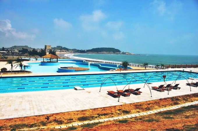 漳州火山岛旅游攻略完整版,漳州火山岛游玩攻略