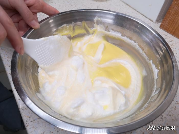 做蛋糕永远不会失败的秘诀,为什么自做蛋糕就是不成功