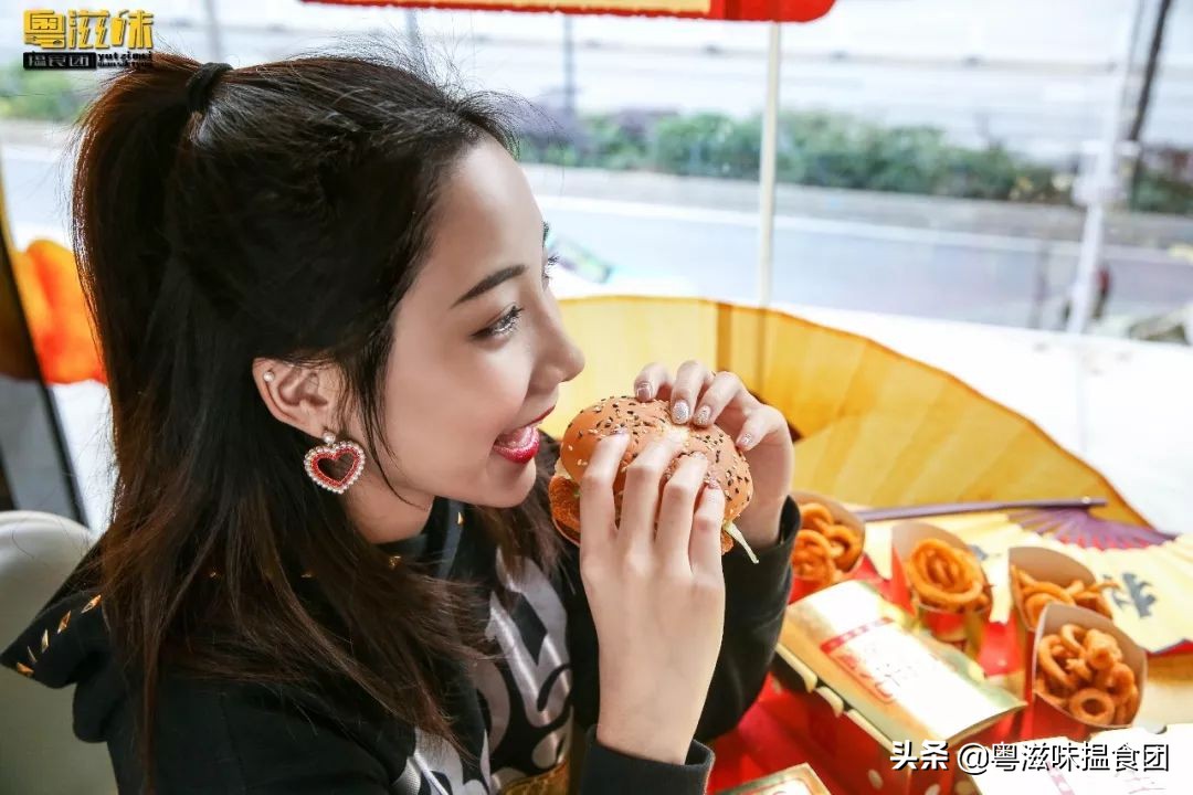 麦当劳秋日新品,麦当劳新品金菠萝