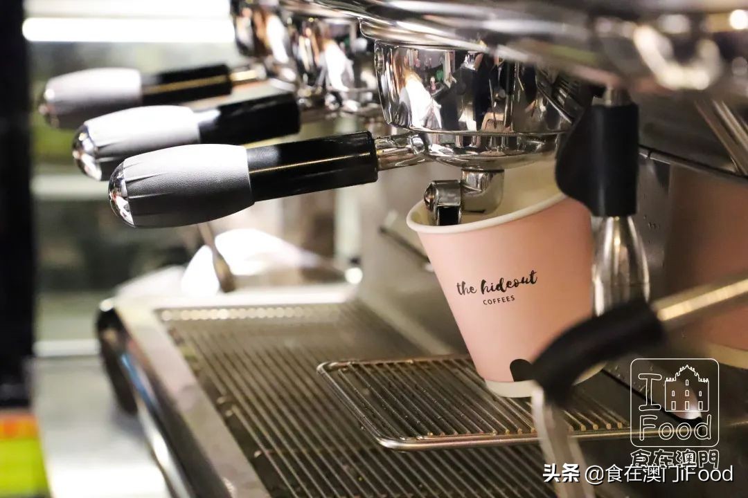 澳门探店|揭秘澳门这⑨间人气网红咖啡店!
