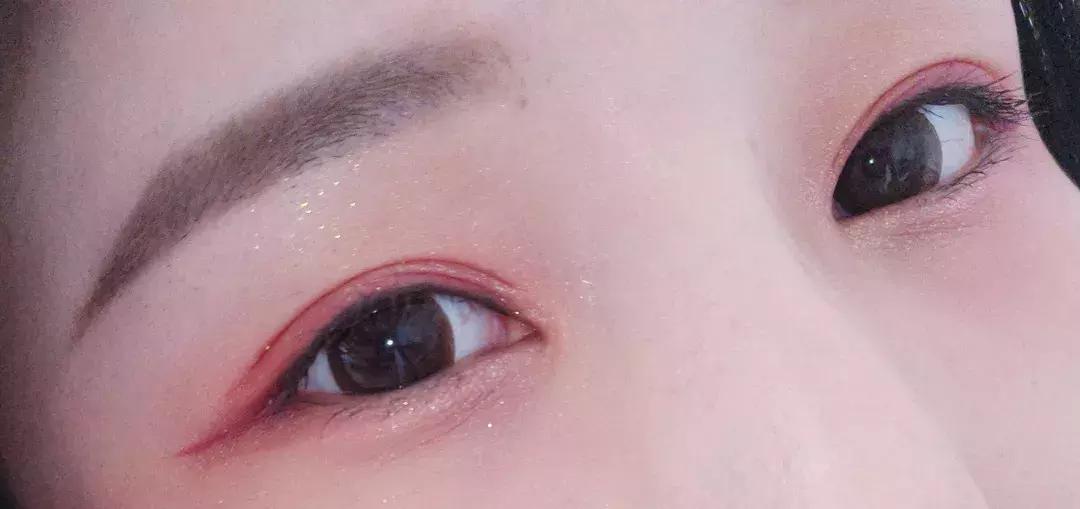 美瞳推荐！第一次买美瞳也不怕