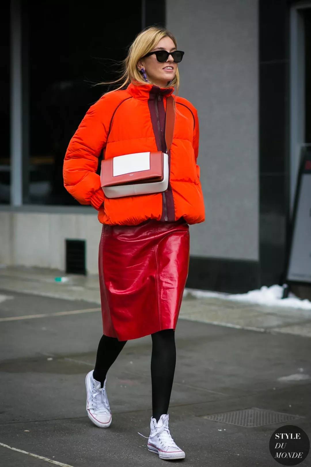 打底袜秋冬怎么选颜色,打底袜怎么挑