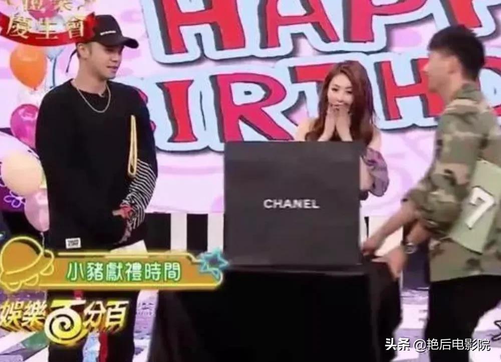 罗志祥到底经历了什么,罗志祥到底为什么会被掉粉