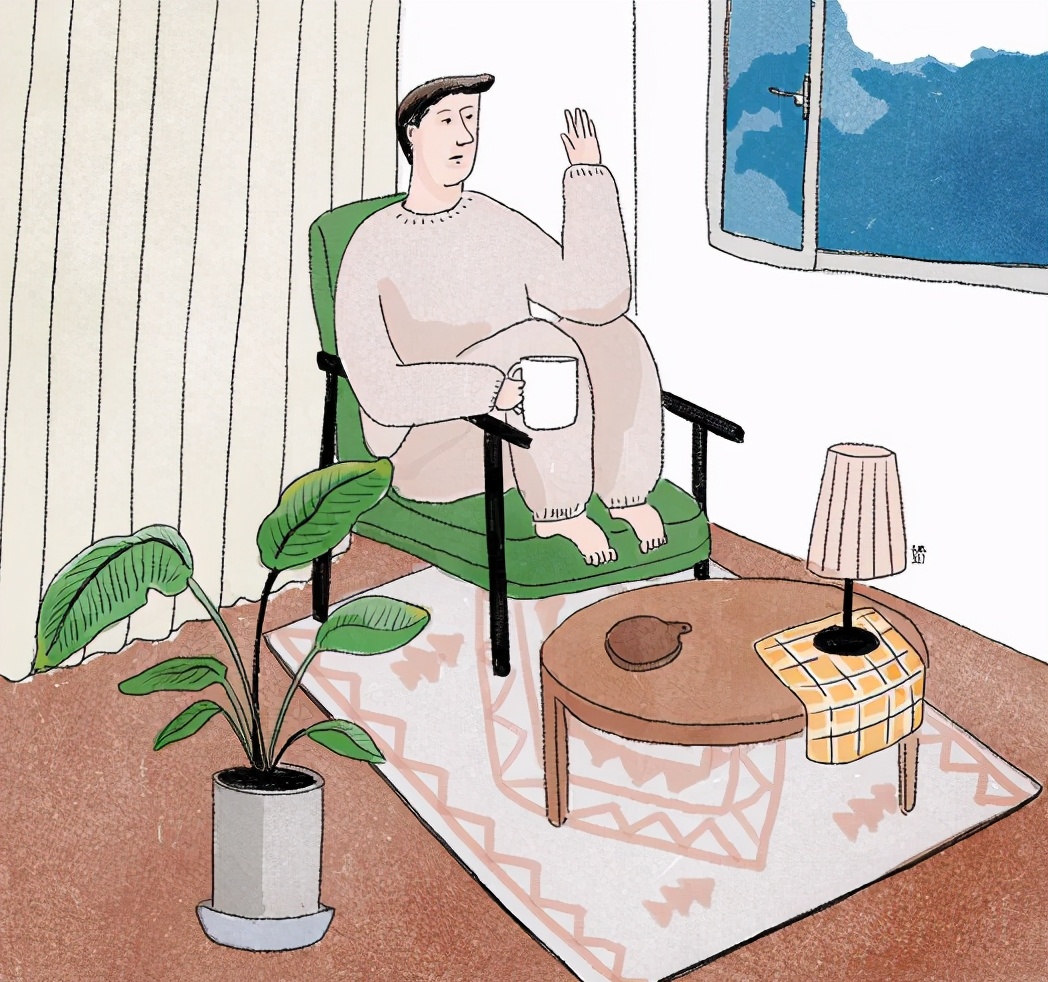 一个人独居生活你会觉得孤独吗,一个人独居生活靠什么打败孤独