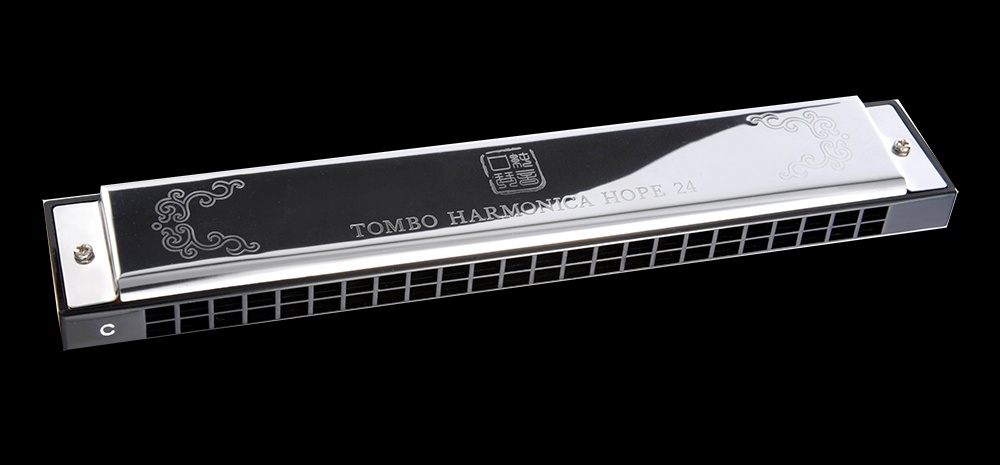 通宝纯音口琴和复音口琴哪个好听,东方鼎口琴与通宝口琴复音哪个好