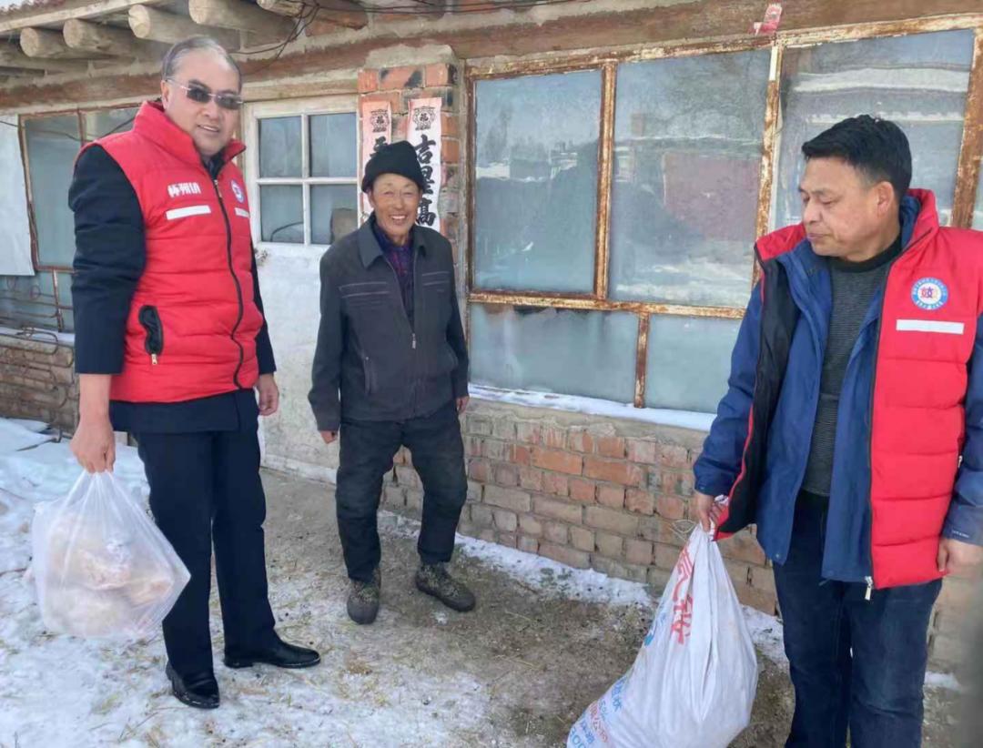 【固阳县】【固阳县新时代文明实践一周快讯】