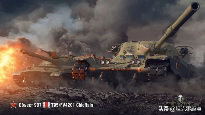 坦克世界推荐10级坦克,坦克世界新坦克测评