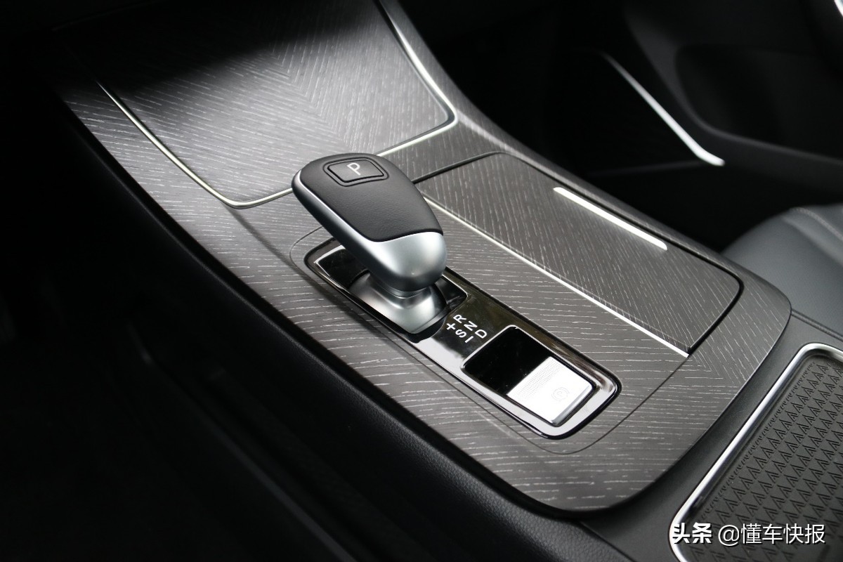 东风日产启辰大v最新试驾,东风日产启辰大v实测