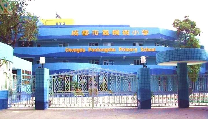 成都龙江路小学新城分校,龙江路小学新津分校的动工