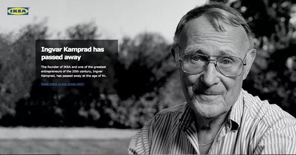 从卖火柴的小男孩到亿万富翁!他用生命颠覆生活