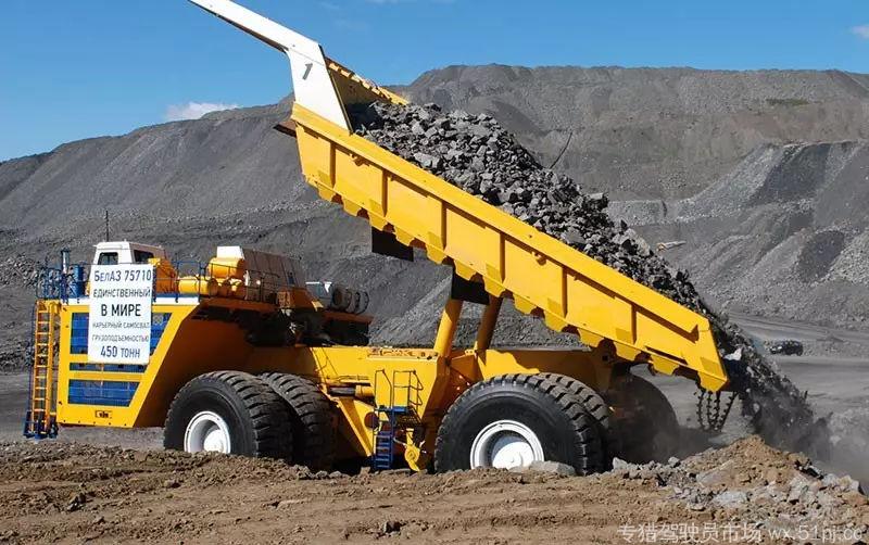 全球最重的轿车,全球最大货车有多少吨