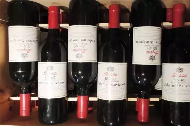 奔富葡萄酒热销第一名,奔富的哪种葡萄酒最值得买