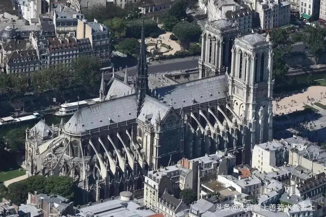 法国十大最美教堂,世界最美教堂是哪一个