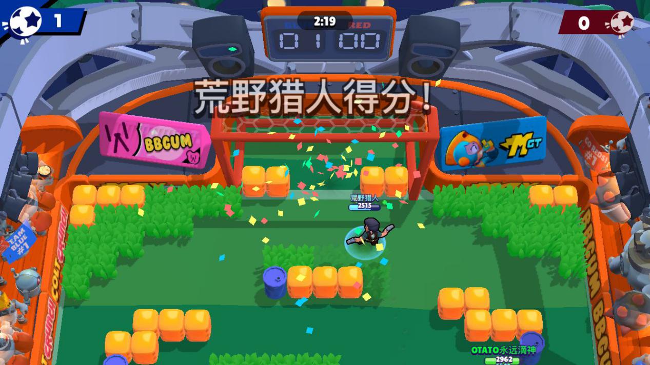 荒野乱斗：玩家举报脚本外挂，客服表示管不了？网友感到心寒