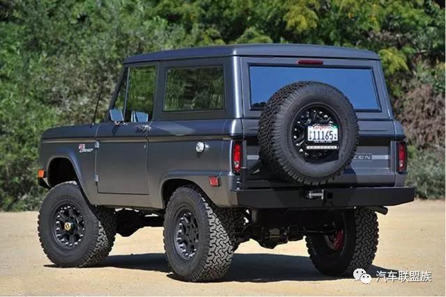 全球最霸气的十大越野车型,官员明星不敢买,油耗58升,可防枪击