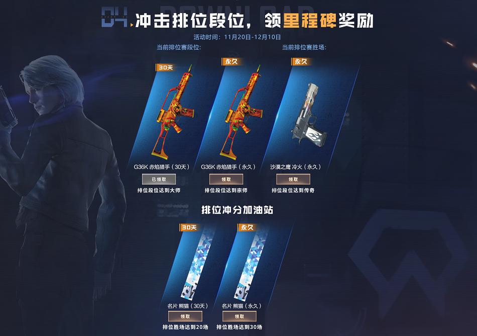 cfhd挑战模式攻略大全,cfhd挑战模式礼包推荐