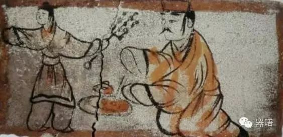 河西东厨的魏晋食尚