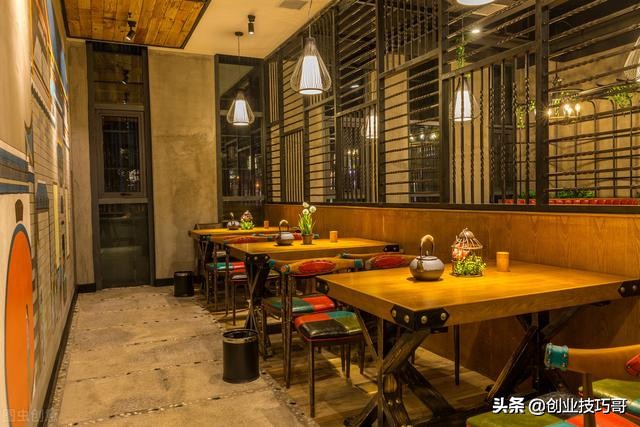 为什么有的店生意好有的不好,如果你店的生意不好你会怎么办