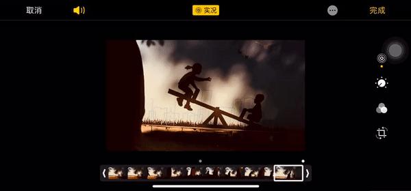 iphone里面的隐藏软件,iphone照相的神器