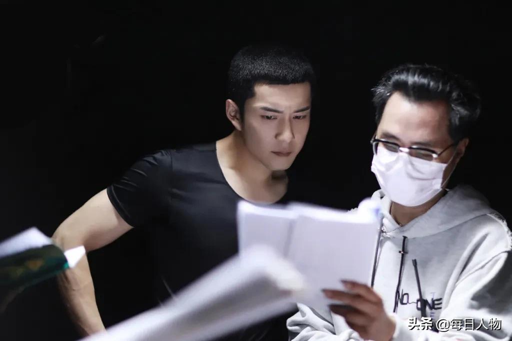 韩东君情满九道什么视频播,韩东君痴心绝对视频