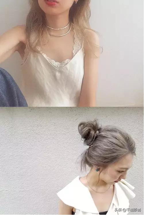 戴着最舒服的对戒,适合日常佩戴的简约戒指