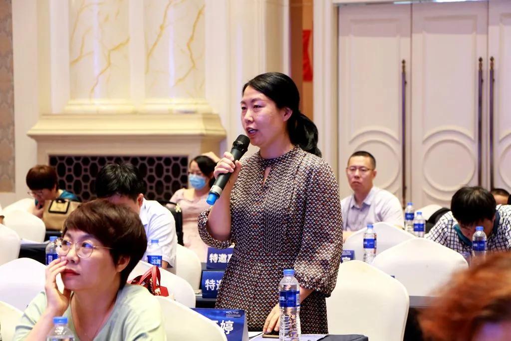 优乳所忧防患未然——乳腺癌临床精英汇-河北唐山站成功举办