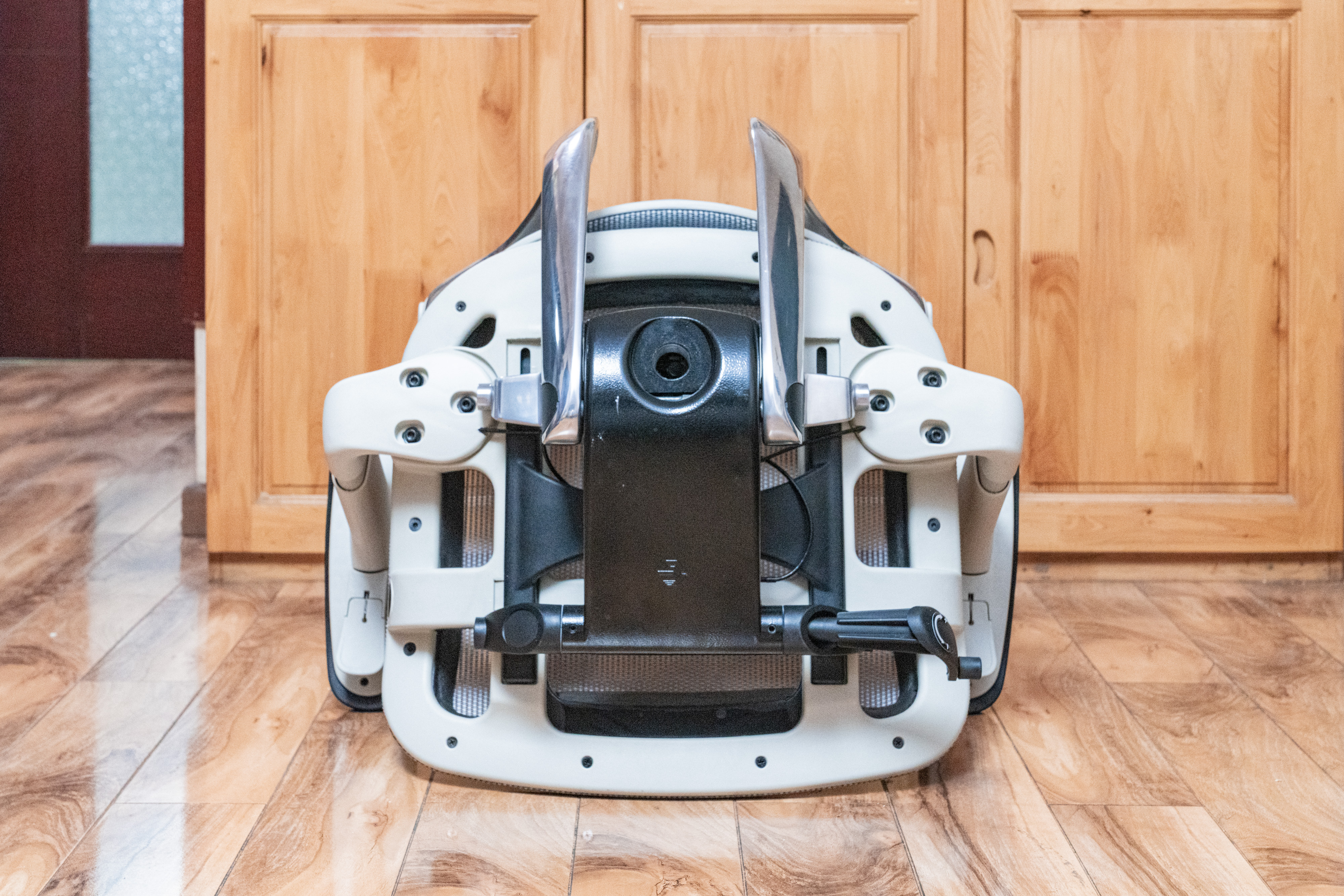 ergoup致炫人体工学椅,蝴蝶工学椅和e3人体工学椅测评