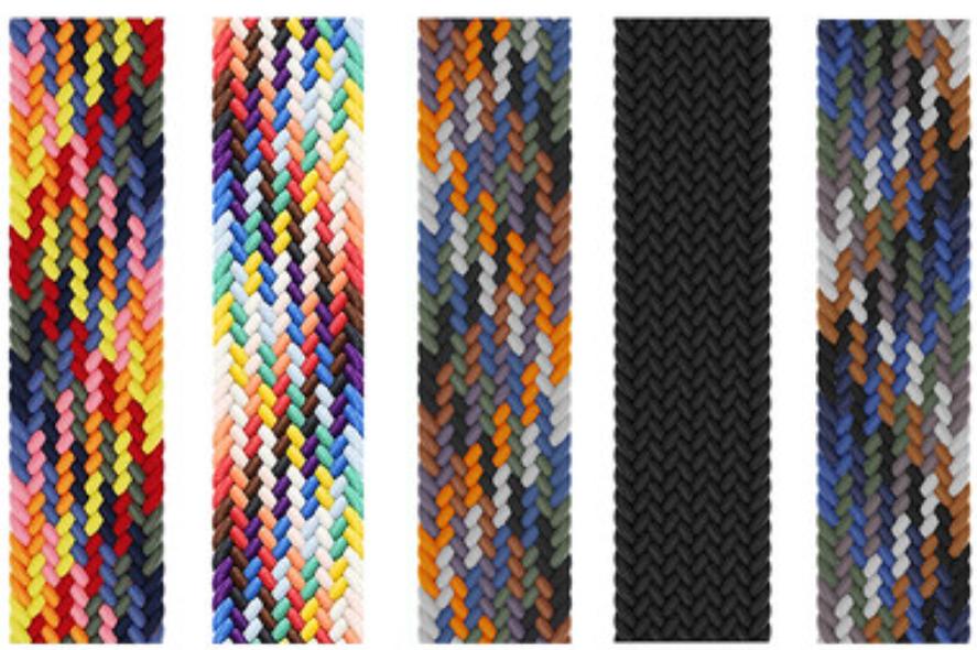 双十一苹果产品推荐,哪一家苹果表带值得购买