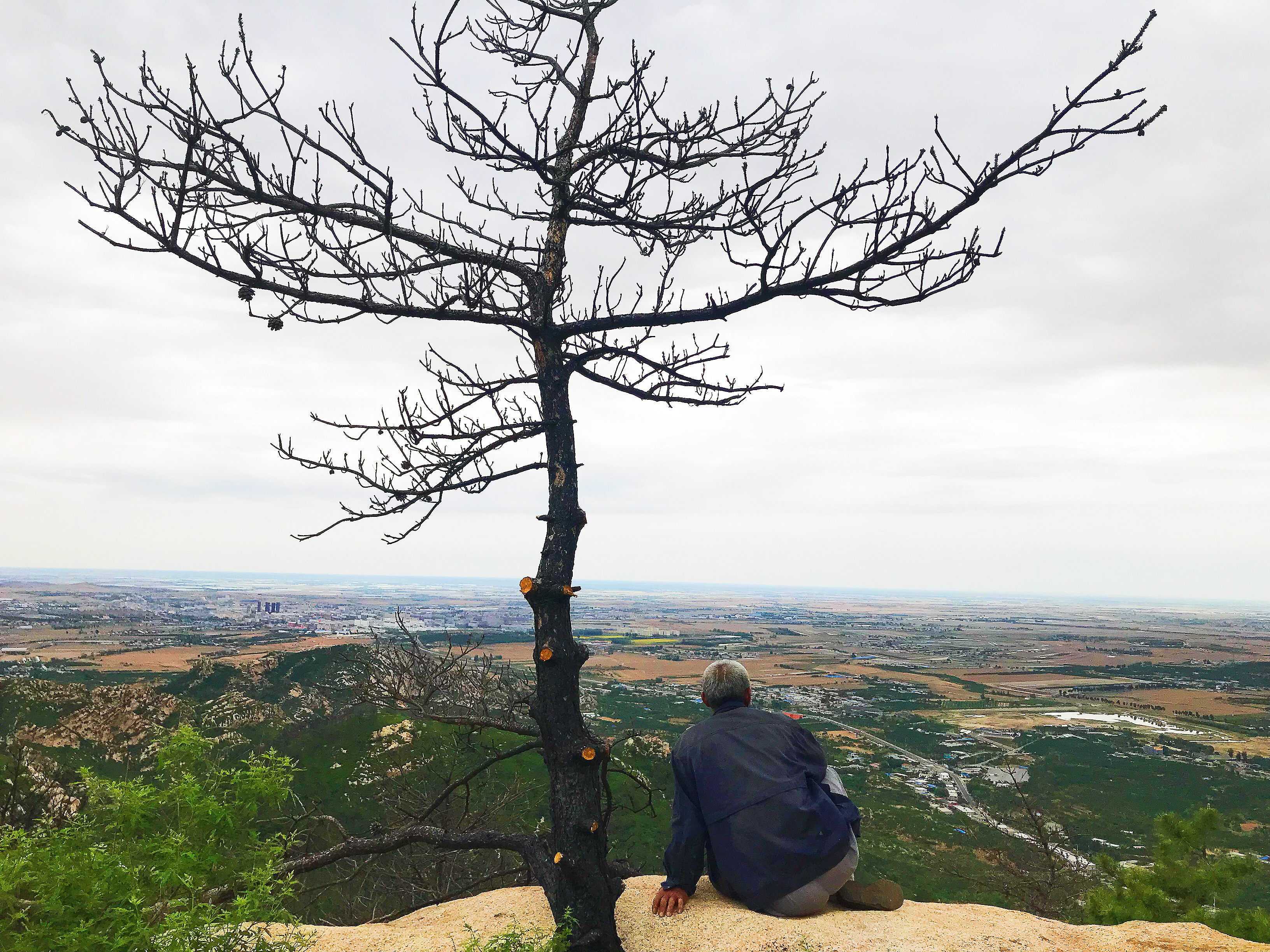 锦州医巫闾山,锦州医巫闾山在哪个区