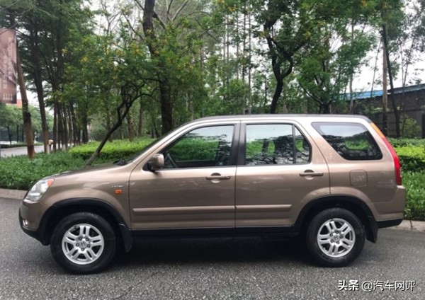 本田crv销量为什么这么好,本田cr-v销量暴增