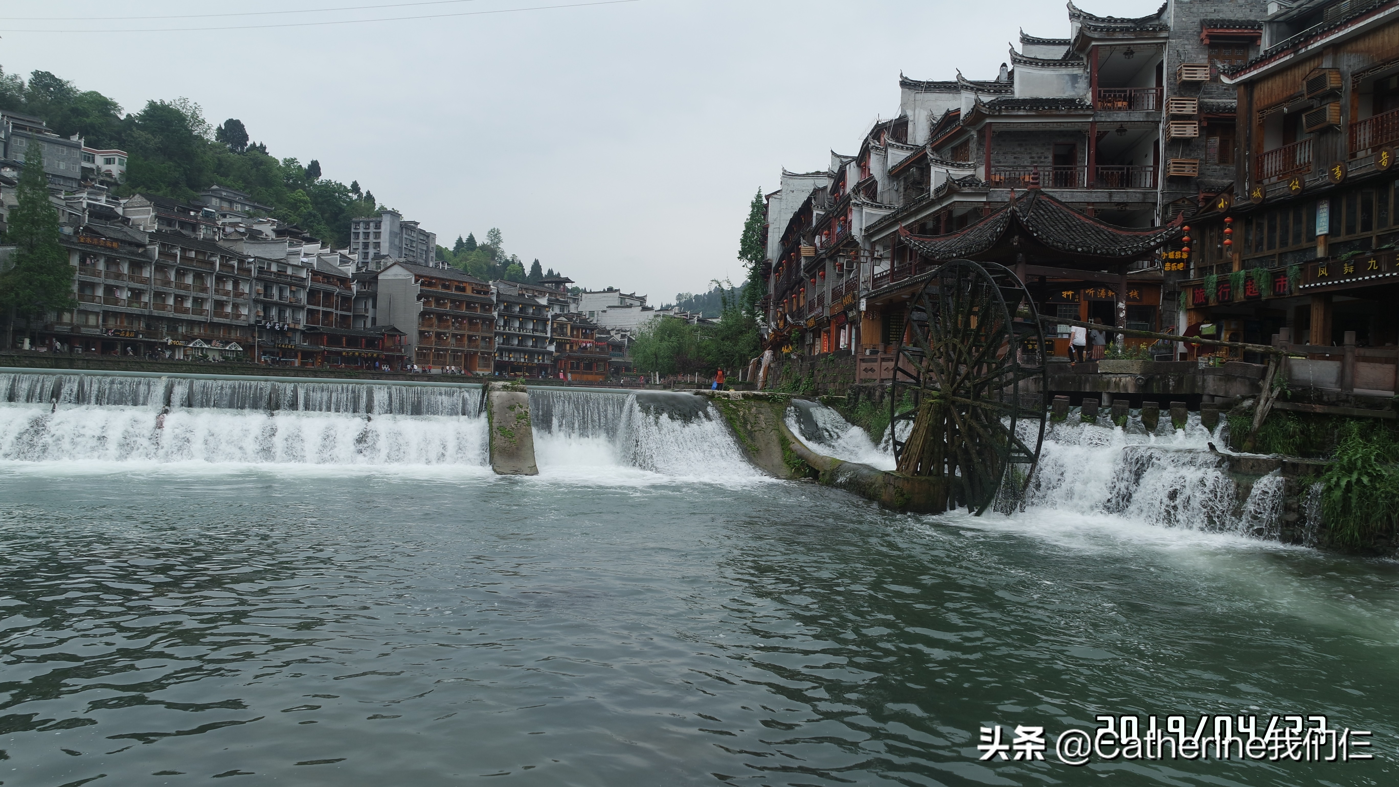 广州去张家界旅游攻略图片大全,张家界云南丽江旅游攻略