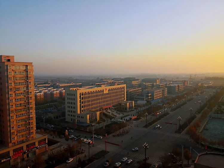 大荔故事,大荔故事里