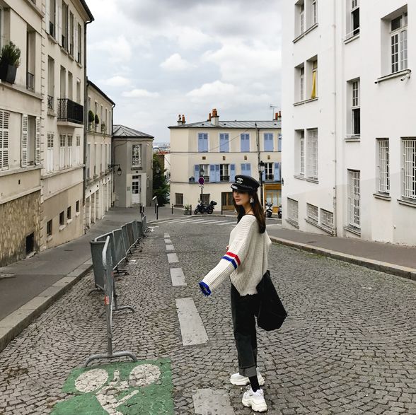 优衣库和zara哪个女装好看,比优衣库更高档次的服装品牌