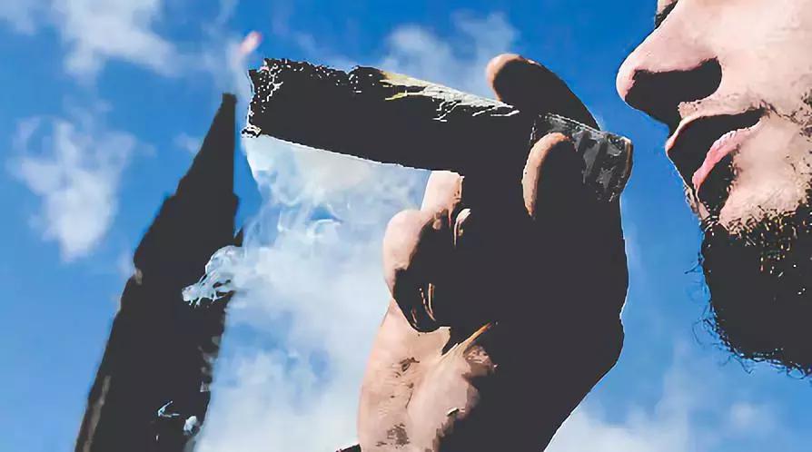 关于工业大麻合法化事件,美国工业大麻合法化对市场的影响