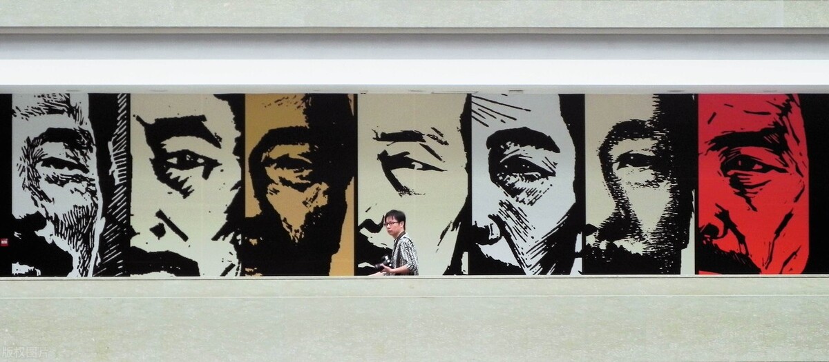 读书二十年，推荐最精华的64个伟大人物与著作