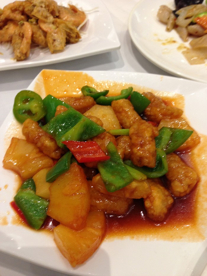 香港人气爆满的30年地道美食,盘点我吃过的海鲜美食