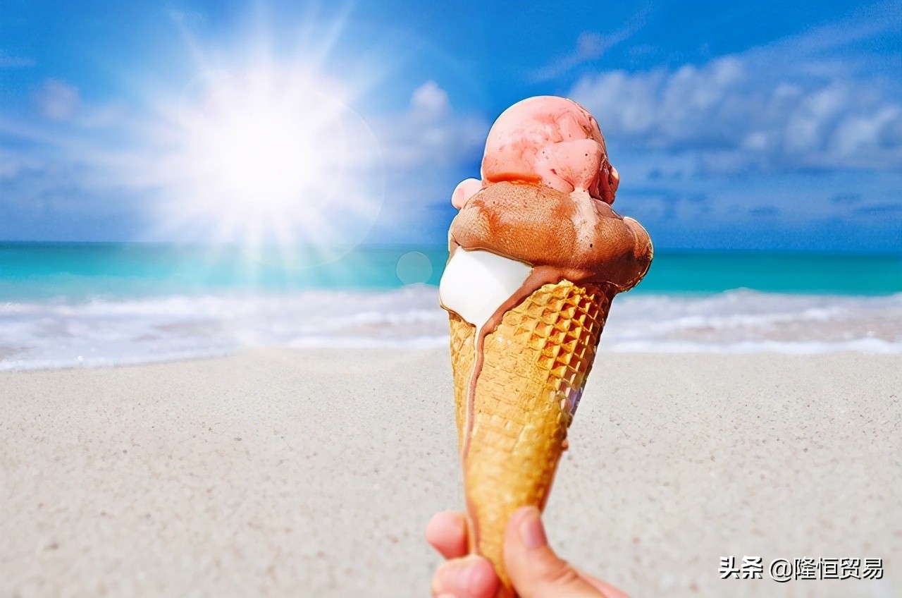 冰激凌机一般多少钱一台呢,冰淇淋机价格相差太大有啥区别