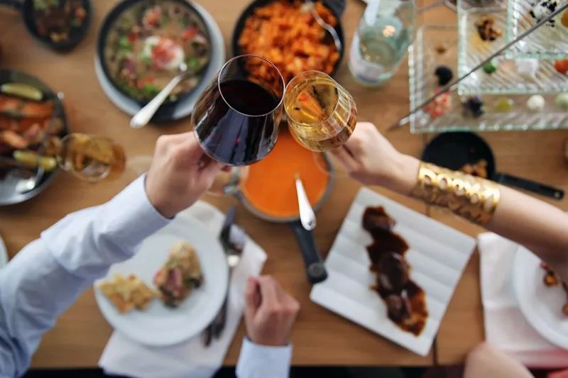 深圳宝安区好吃的自助餐推荐,深圳美食top10